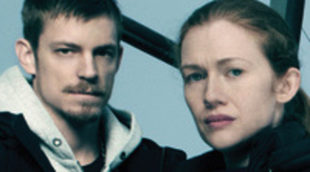 AMC y Netflix negocian el regreso de 'The Killing' tras su cancelación