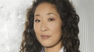 Sandra Oh de 'Anatomía de Grey', protagonizará la comedia '33 Liberty Lane'