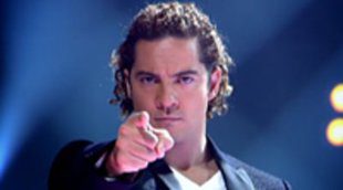 Análisis de la primera gran polémica de 'La Voz', creada tras el mal perder de una concursante