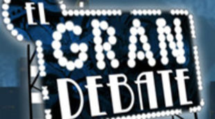 'El gran debate' (15%) sube 2,1 puntos con la huelga del 14-N como tema central