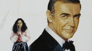 La entrega de 007, "Nunca digas nunca jamás", destaca en la noche de laSexta3 con un 3,8%