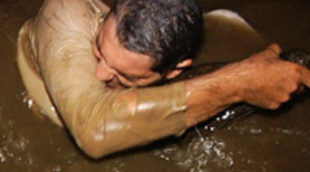 Flojo resultado para el estreno de temporada de 'Frank de la jungla' (5,7%) y correcto para el de 'Desafío extremo' (6,3%)