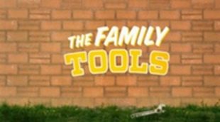 ABC recorta la serie 'The Family Tools' y la deja en 10 capítulos
