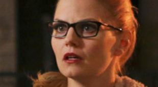 'Once Upon A Time' se resiente con el fútbol americano, pero se mantiene como lo mejor del domingo