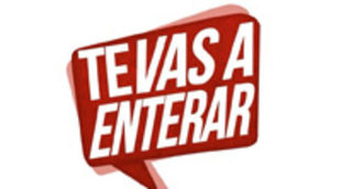 Así es el plató de 'Te vas a enterar', el nuevo programa de actualidad de Cuatro