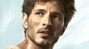 El modelo Andrés Velencoso visita 'El Hormiguero' el próximo jueves 22