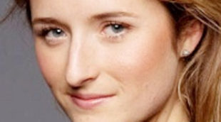 Grace Gummer, hija de Meryl Streep, participará en 'The Newsroom'