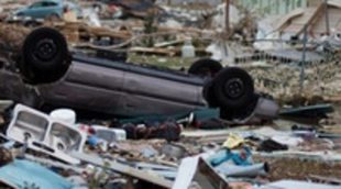 National Geographic emitirá un especial del huracán Sandy con imágenes inéditas