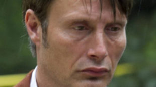 AXN estrenará la serie 'Hannibal' en 2013
