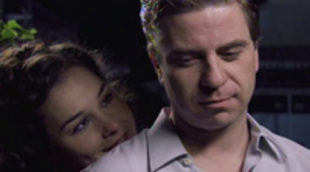 El final de 'Amar en tiempos revueltos' (16,9% y 19,7%) lidera el prime time y gana a 'El barco' (14,4%)