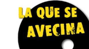 'La que se avecina', el espacio más visto en TDT, con su capítulo de sobremesa y de prime time