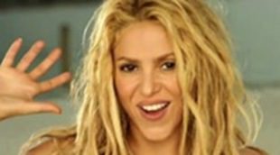 A Shakira tampoco le entienden su inglés en 'The Voice'
