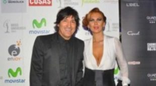 La familia del exfutbolista Iván Zamorano desmiente que vaya a protagonizar un docu-reality