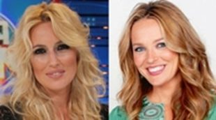 Carolina Ferre sustituirá a Carolina Cerezuela en su faceta como jurado en 'Tu cara me suena'