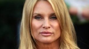 La denuncia de Nicollette Sheridan contra 'Mujeres desesperadas' vuelve a ser rechazada