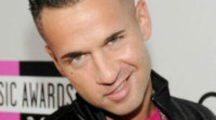 Mike "The Situation" ('Jersey Shore') se hace un "Paula Vázquez" y publica su móvil en Twitter