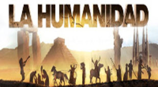Historia estrena la serie documental 'La Humanidad', su producción más ambiciosa hasta la fecha