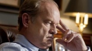 Starz cancela 'Boss', la última serie de Kelsey Grammer, tras dos temporadas