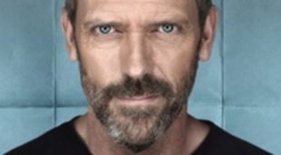 Hugh Laurie negocia su vuelta a la pequeña pantalla como el pirata Barbanegra en 'Crossbones'