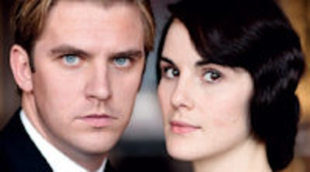 'Downton Abbey' regresa con su tercera temporada para cubrir el hueco de 'Gran Hotel'