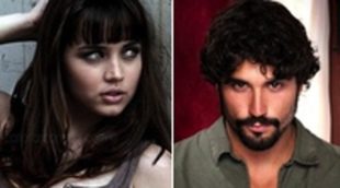 Ana de Armas y Álex García protagonizarán 'Víctor Ros', una miniserie para TVE