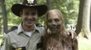 'The Walking Dead' sigue incorporando personajes y anuncia un regreso muy esperado