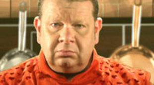 'Pesadilla en la cocina' (15,3%) bate récord con más de 3 millones de espectadores y lidera sobre 'El Barco'