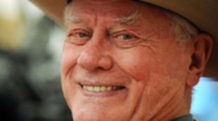 Muere Larry Hagman, J.R. Ewing en 'Dallas', a los 81 años