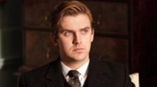 Dan Stevens abandona 'Downton Abbey', que renueva por una cuarta temporada