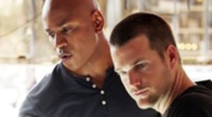 Cuatro estrena este miércoles la tercera temporada de 'NCIS: Los Ángeles'