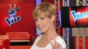 El debate de 'La Voz', con Tania Llasera, se cae este jueves de la parrilla de Telecinco