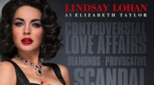 Lindsay Lohan se hunde por las críticas de 'Lyz & Dick'