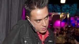 Los famosos al descubierto tras filtrarse sus números de teléfono personales