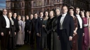 Antena 3 enfrenta desde este miércoles la tercera temporada de 'Downton Abbey' con 'La voz'