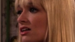 Una reposición de 'The Big Bang Theory' lleva a '2 Broke Girls' a máximo de temporada