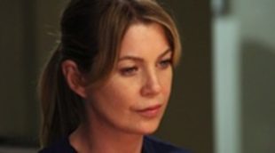 'Anatomía de Grey' baja en Divinity pero se mantiene en el 3% y por encima de los 600.000 espectadores