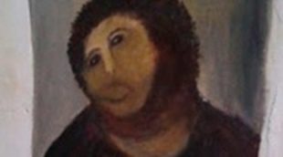 La restauradora del Ecce Homo dará las preuvas en Neox