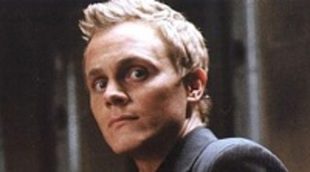 David Anders ('Once Upon a Time') ficha como villano de 'Arrow'