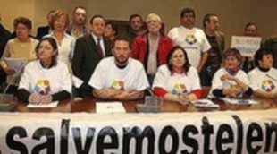 La dirección y los sindicatos de Telemadrid negocian el futuro de la autonómica