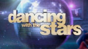 'Dancing with the stars' mejora en su final aunque no llega a la despedida de su última edición
