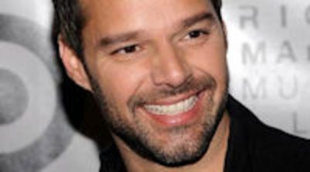 Ricky Martin será coach de 'La Voz' en Australia