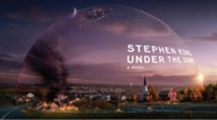 'Under the Dome', producida por Steven Spielberg y Stephen King, contará con 13 capítulos para CBS