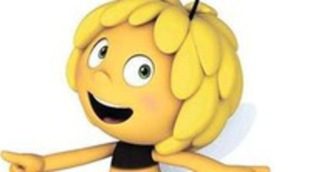 Nickelodeon estrena el próximo lunes las nuevas aventuras en 3D de 'La abeja Maya'
