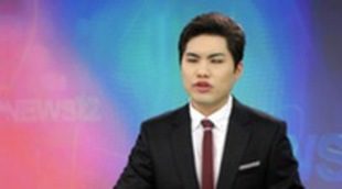 Censurada una cadena de televisión china por emitir un programa "grosero"