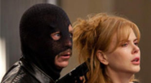 'El peliculón' (15,9%) lidera con claridad frente al 'El gran debate' (12,7%)