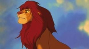 "El Rey León" supera el millón de espectadores en Disney Channel