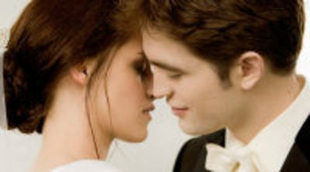 "Amanecer, Parte 1" (22,8%) arrasa en Antena 3 con más de 4 millones y medio de espectadores