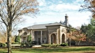 La casa de Connie Britton en 'Nashville' en venta
