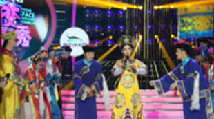 Vietnam se rinde ante 'Tu cara me suena' y China lo renueva por una segunda temporada