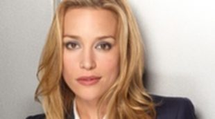 Piper Perabo ("El Bar Coyote") aparecerá en 'Go On'